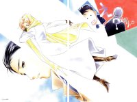 BUY NEW yakushiji ryoko no kaiki jikenbo - 122938 Premium Anime Print Poster